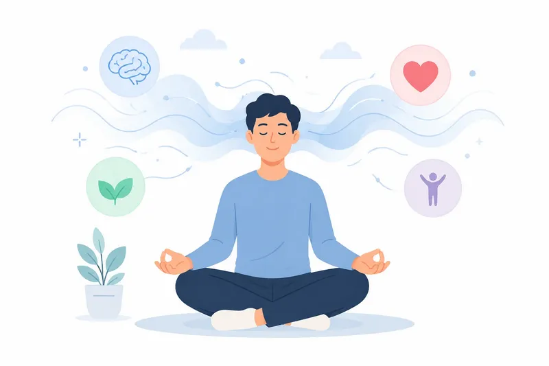 خودآگاهی چیست؟ مرکز صدای امید