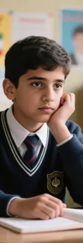 اختلال یادگیری در صدای امید