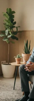 درمان مشکلات عصبی و زودرنجی زیر نظر دکتر محمد علی طالبی _ مرکز صدای امید