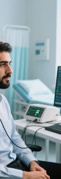نوروفیدبک درمرکز صدای امید